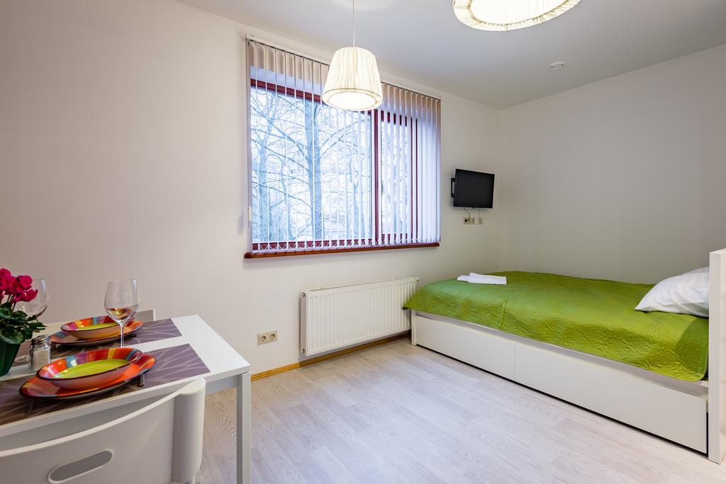 Riga Airport Jurmala Apartments Exteriör bild