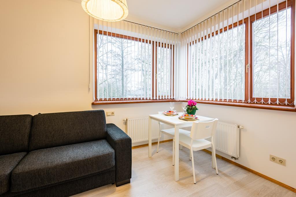 Riga Airport Jurmala Apartments Exteriör bild