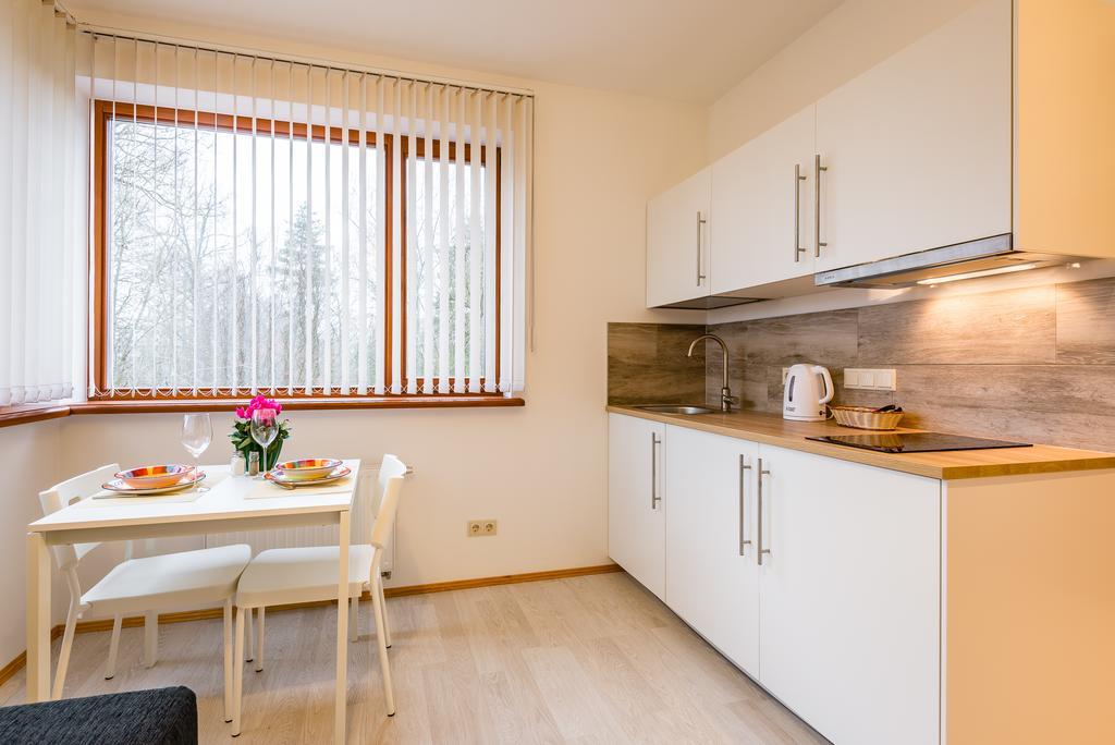 Riga Airport Jurmala Apartments Exteriör bild