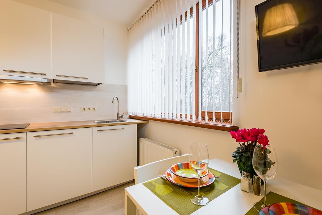 Riga Airport Jurmala Apartments Exteriör bild
