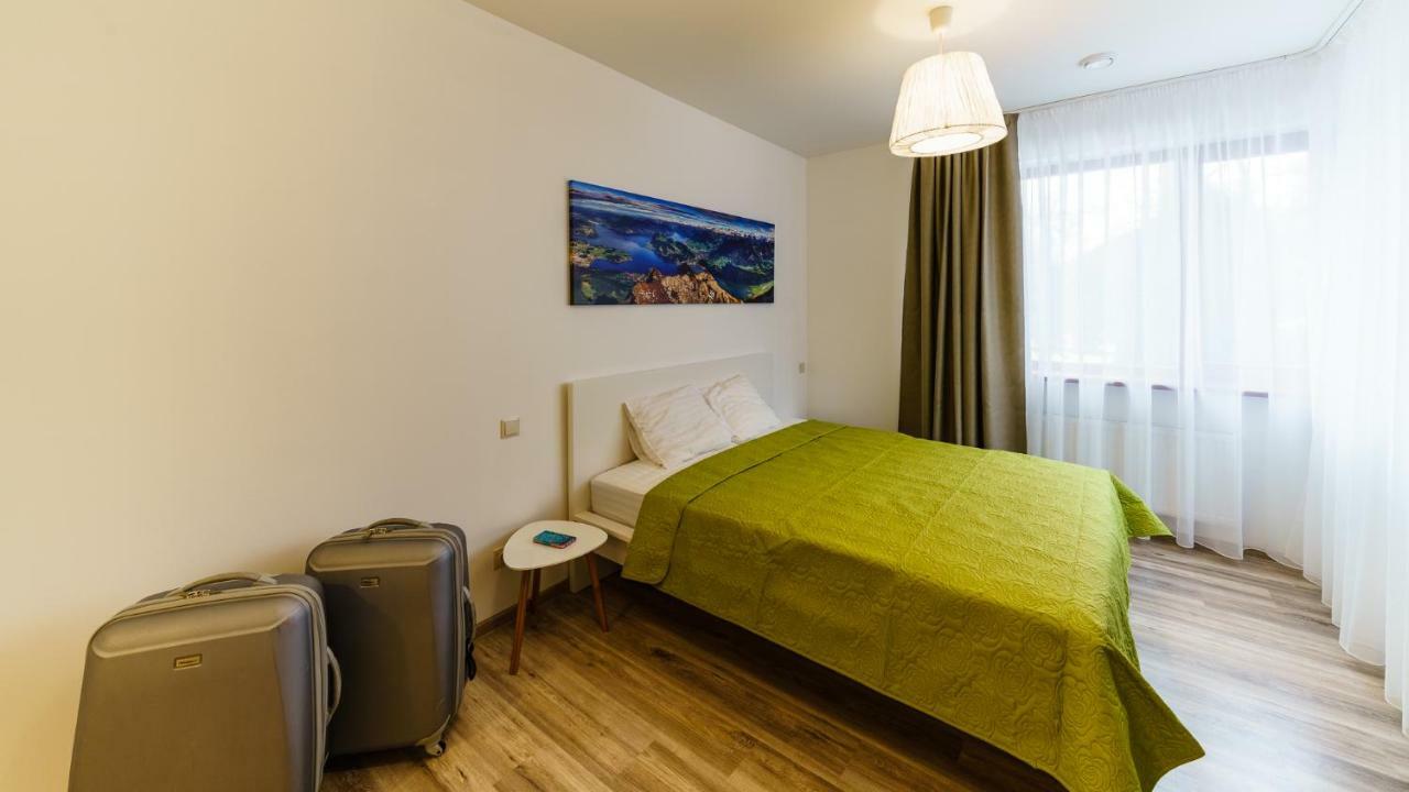 Riga Airport Jurmala Apartments Exteriör bild