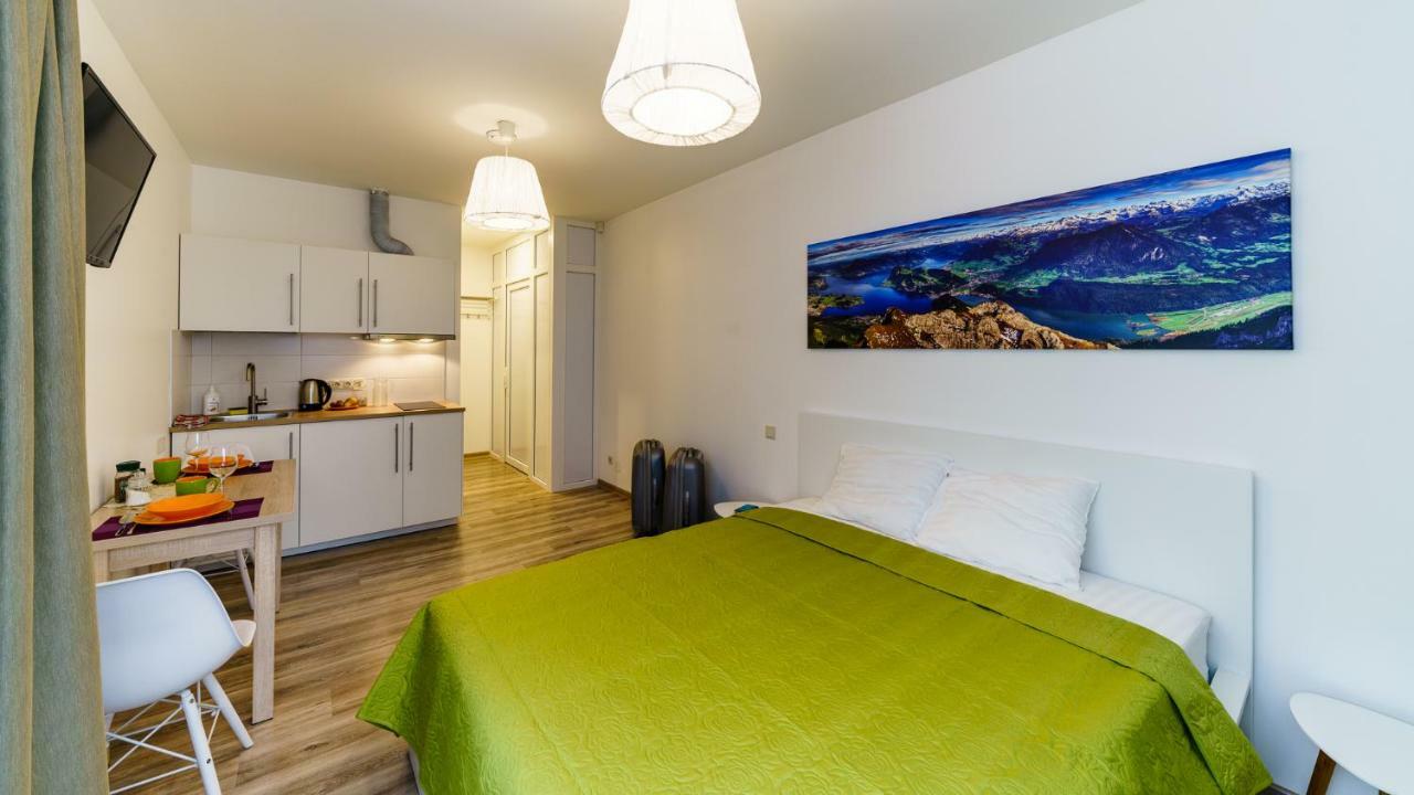 Riga Airport Jurmala Apartments Exteriör bild